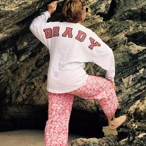 Meet your Posher, Liz